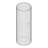 TUTTNAUER FIL175-0006 Filter Screen 400 Microns 1/4