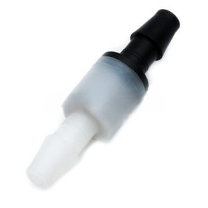 STERIS P117031-376 Check Valve Polypropylene 1/4