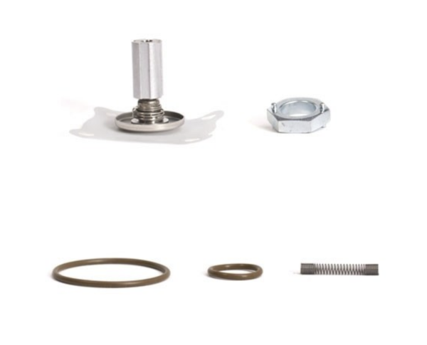 CONSOLIDATED 06-054 Steam Valve Repair Kit - 9375