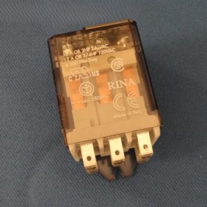 GETINGE 61301608830 Relay 24 VAC - 9385