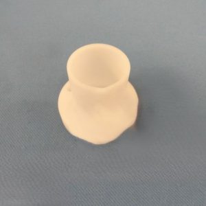 GETINGE 502333900 Bushing Flush Pipe Assembly - 9401