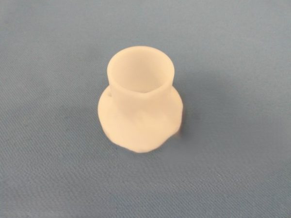 GETINGE 502333900 Bushing Flush Pipe Assembly - 9401