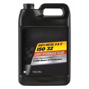 STERIS P764322-636 Hydraulic Oil (1 Gallon) - 9438