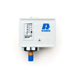 STERIS P764334-912 Pressure Control 0-100 PSI - 9458