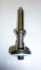 WASHER SOLUTIONS WS9490 Steam Solenoid Valve Valve Repair Kit 1
