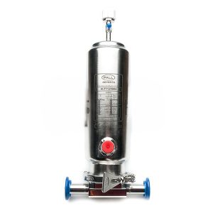 STERIS P338517-728 Filter Assembly Jacketed - 9497