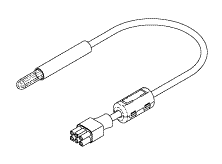 STERRAD 40-52125-001 UV Lamp Assembly (Rated 900 VRMS) - 9499