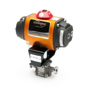 STERIS P338521-437 Air Valve 1/2