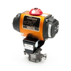STERIS P338521-437 Air Valve 1/2