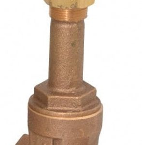 STERIS P764329-963 Gate Valve 1