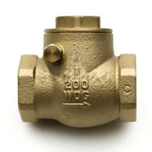 STERIS P910006018 Check Valve 1