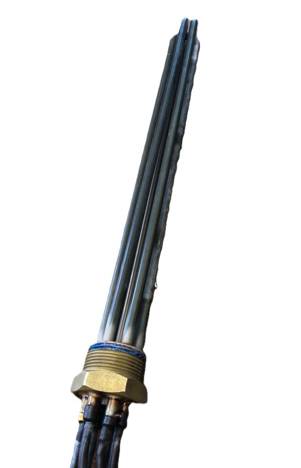 TUTTNAUER HEA008-0029 Heating Element 2KW 480V - 9806