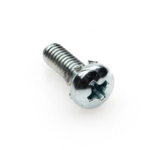 STERIS P093908-037 Round Head Screw 8-32 x 1/2 - 9888