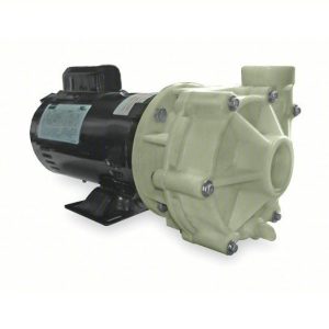 WASHER SOLUTIONS WS9975 Centrifugal Pump 1/3 HP 1 Phase 115/230V - 9975