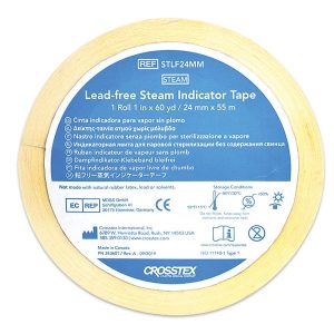 Steam Indicator Tape 1