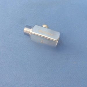 GETINGE 63882501 Ball Valve 1/4