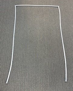 GETINGE 14040027 Door Gasket - 12024