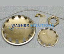 STERIS P042743-001 Plug Button Kit - SUB to P764315-856 - 1822