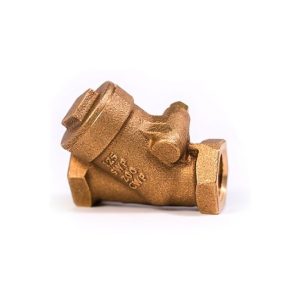 CONSOLIDATED 07-014 Check Valve Swing 1/2
