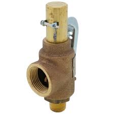 CONSOLIDATED 07-057 Safety Valve 1/2