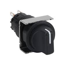 WASHER SOLUTIONS WS12027 Selector Selector Switch 3 Position - 12027