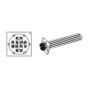 STERIS P764334-076 Flanged Boiler Heater 415V - 12036