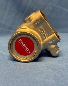 STERIS P10040-592 Water Pump 120 PSI - 12040