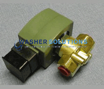 STERIS P093910-479 Solenoid Valve 1/4