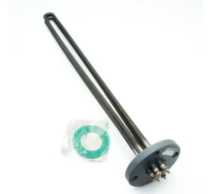 STERIS P078826-091 Heater 20KW 208/240V - 1885