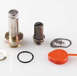 STERIS P764076-001 Valve Repair Kit 1/4