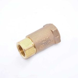 STERIS P764321-287 Check Valve 1/4