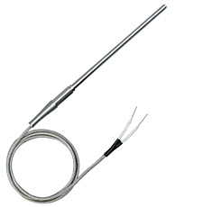 STERIS P136805-018 Temperature Probe 3 wire - 3754