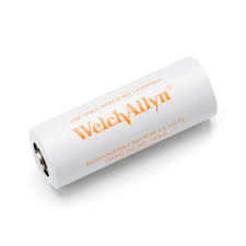 WELCH ALLYN 72300 Rechargeable Battery 3.5V - 4112