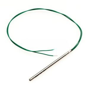 STERIS P093921-380 RTD Temperature Probe 2-Wire 12