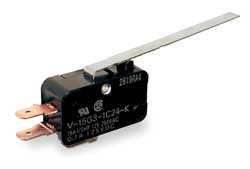 GETINGE 502564400 Limit Switch - 6210