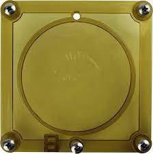 WASHER SOLUTIONS WS7172 KNIGHT Face Plate - Model 800 - 7172
