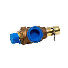 GETINGE VALSF0017 Safety Valve 3/4