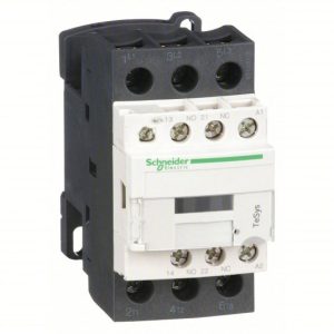 GETINGE 570297304 Contactor 25A 24VAC 11KW - 7743