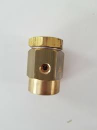 STERIS P910006-028 Vacuum Break 1/2