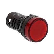 STERIS 101330000C Pilot Light Red - 9541