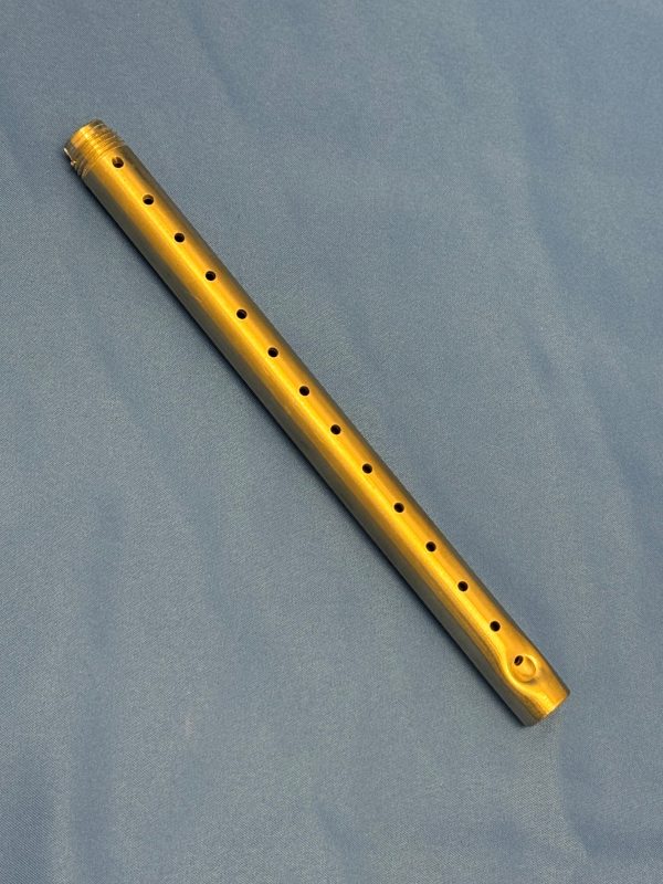 STERIS P117905-674 RH Spindle - 12054