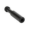 WASHER SOLUTIONS WS10242 NITRA Pneumatic Plug Fitting Thermoplastic body 1/4