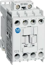 WASHER SOLUTIONS WS12129 Contactor 25A 24VDC 5HP - 12129