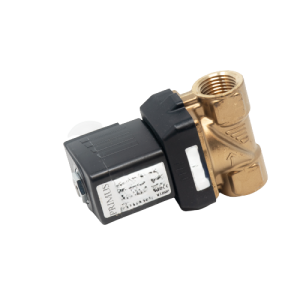 PRIMUS 463283 Solenoid Water Valve 1/2