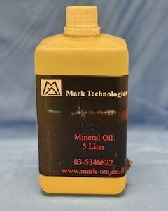 TUTTNAUER PLZ000-0110 Vacuum Pump Oil 5 Liters - 12161