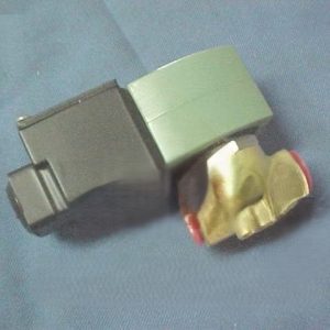 ELECTROSTEAM 13092A Water Inlet Solenoid 3/8