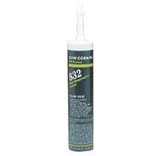 STERIS P117911-289 Silicone RTV Gray - 12240