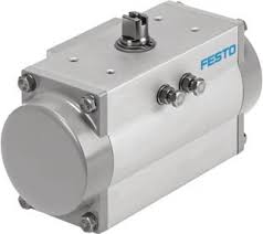 STERIS 10089922-A Pneumatic Actuator 1-1/2