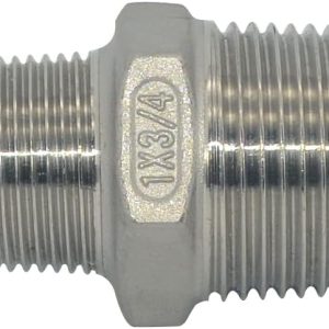 GETINGE 565757001 Reducing Nipple G 3/4
