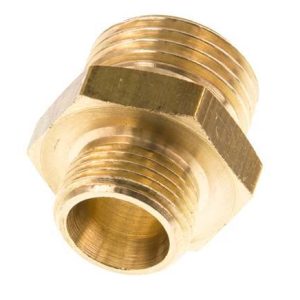 GETINGE 741380924 Reducing Nipple G 1/2